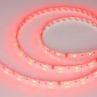Лента герметичная RTW-SE-B30-10mm 12V RGB (7.2 W/m, IP65, 5060, 5m) (Arlight, -)