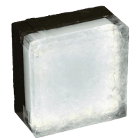 Светодиодная брусчатка 100x100x60, STANDART, цвет свечения: Белый (нейтральный), производство: Россия