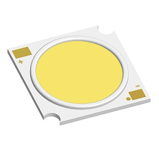 Мощный светодиод ARPL-25W-LTA-1919-Day4000-97 (35v, 720mA) (Arlight, Power LED 19х19mm)