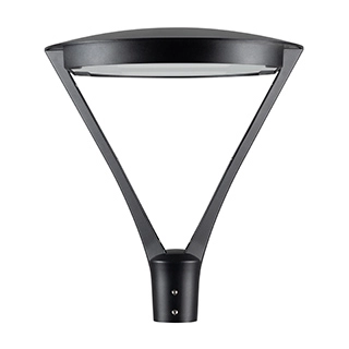 Светильник ALT-OSARIS-50W Warm3000 (BK, 145х60 deg, 230V) (Arlight, IP65 Металл, 5 лет)