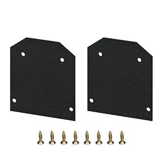 Заглушка MAG-STRETCH-ORIENT-CAP (Arlight, Алюминий)