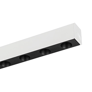 Светильник MAG-DOTS-25-L600-18W Warm3000 (WH, 30 deg, 24V) (Arlight, IP20 Металл, 3 года)