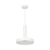 Светильник SP-ERIC-R250-8W Day4000 (WH, 120 deg, 230V) (Arlight, IP20 Металл, 3 года)