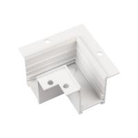 Коннектор угловой MAG-CON-MINI-2538-F-L90 (WH) (Arlight, IP20 Металл, 3 года)