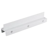 Зажим LGD-4TR-CLIP-WH (C) (Arlight, IP20 Металл, 3 года)