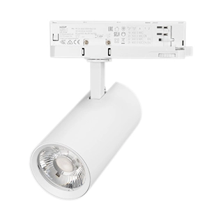 Светильник LGD-GERA-4TR-R74-20W Warm3000 (WH, 24 deg, 230V) (Arlight, IP20 Металл, 5 лет)