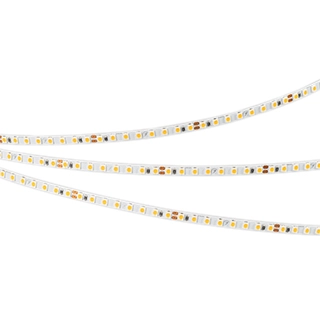Лента UL-A160-5mm 24V Warm3000 (9.6 W/m, IP20, 5m) (Arlight, Открытый)