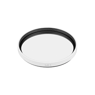 Фильтр LGD-ARTIFACT-SOFTEN-R65 (WH) (Arlight, Металл)