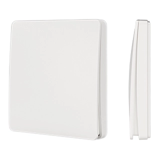 INTELLIGENT ARLIGHT Панель TUYA-228-1-RF-SUF (kinetic, 433MHz) (IARL, IP67 Пластик, 3 года)