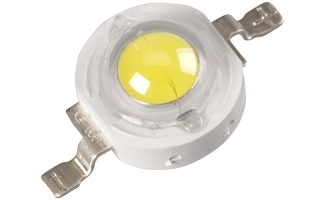 Мощный светодиод ARPL-3W-BCX45 Day White (Arlight, Emitter)