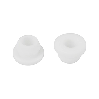 Муфта IP-LINE-4050-WHITE SILICONE (Arlight, Силикон)