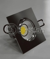 Встраиваемый светодиодный светильник, S1706