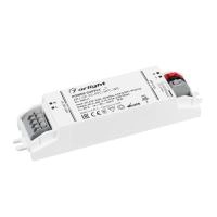 Блок питания ARJ-SP-23-PFC-NFC-WR (23W, 3-46V, 0.15-0.5A) (Arlight, IP20 Пластик, 5 лет)