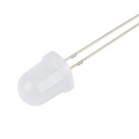 Светодиод ARL-8603UBW (Arlight, 8мм (круглый))