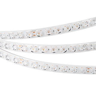 Лента герметичная FLT-PS-A42-23mm 24V Warm3000 (21 W/m, IP67, 15deg, 5m) (Arlight, -)