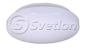 Светильник потолочный, настенный, 0201