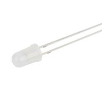 Светодиод ARL-5013RGBW-B-7color Fast (Arlight, 5мм (круглый))