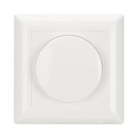 Накладка декоративная для панели LN-500 (Arlight, IP20 Пластик, 3 года)