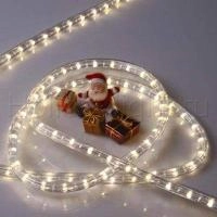 Дюралайт светодиодный чейзинг 3PRLL-100 (220V, 36 LED/m, 100m) мультиколор RGB