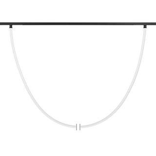 Светильник MAG-ORIENT-TUBE-ELASTIC-R25-L5000-70W Warm3000 (BK, 360 deg, 48V) (Arlight, IP20 Металл, 3 года)