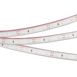 Лента герметичная RTW-P-A60-11mm 12V Green (4.8 W/m, IP66, 3528, 5m) (Arlight, -)