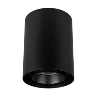 Светильник SP-FOCUS-R110-18W Day4000 (BK, 36 deg, 230V) (Arlight, IP54 Металл, 5 лет)