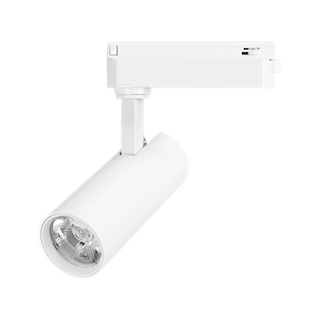 Светильник LGD-GERA-2TR-R60-15W Warm3000 (WH, 15 deg, 230V) (Arlight, IP20 Металл, 5 лет)