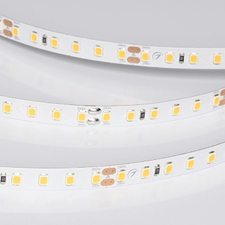 Лента UL-A120-8mm 24V Day4000 (2 W/m, IP20, 5m) (Arlight, Открытый)