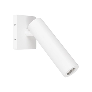 Светильник SP-READER-NB-S60x60-3W Warm2700 (WH, 20 deg, 230V) (Arlight, IP20 Металл, 3 года)