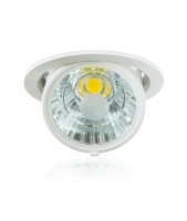 Светильник встраиваемый светодиодный, DW2240 40W