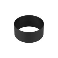 Насадка антибликовая LGD-ARTIFACT-FULL-SNOOT-R65 (BK) (Arlight, Металл)