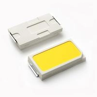 Светодиод ARL-5730-SAN-Day4000-80 (3V, 150mA) (Arlight, SMD 5730)