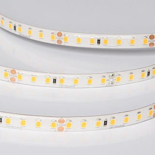 Лента герметичная RTW-SE-A140-8mm 24V Warm3000 (5 W/m, IP65, 5m) (Arlight, -)