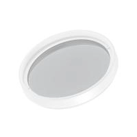 Фильтр LGD-ARTIFACT-SOFTEN-R65 (WH) (Arlight, Металл)