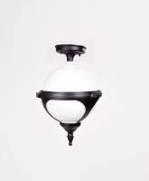 Потолочный светильник YAOHUA LUX, Черный, Классика, 88405A Bl