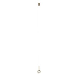 Подвес ART-APRIORI-HANG-TUBE-L1500 (OG) (Arlight, IP20 Металл, 3 года)