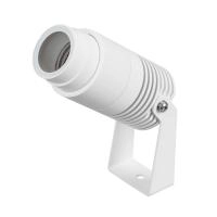Светильник ALT-RAY-ZOOM-R52-8W Warm3000 (WH, 10-40 deg, 230V) (Arlight, IP67 Металл, 3 года)