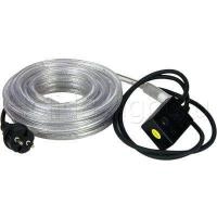Дюралайт светодиодный чейзинг 3PRLL-10 (220V, 36 LED/m, 10m) красный