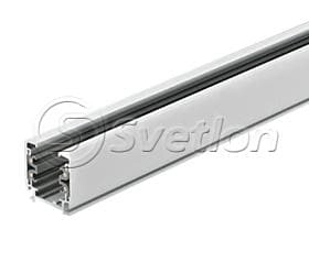 Трек 3-х фазный, 4TRA квадратный