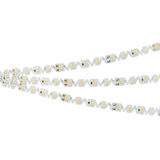 Лента RZ-A80-8mm 24V Warm3000 (8 W/m, IP20, 2835, 5m) (Arlight, -)