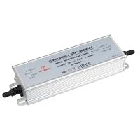 Блок питания ARPV-36250-A1 (36V, 6.95A, 250W) (Arlight, IP67 Металл, 3 года)