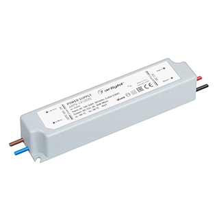 Блок питания ARPV-LV12035 (12V, 3.0A, 36W) (Arlight, IP67 Пластик, 2 года)