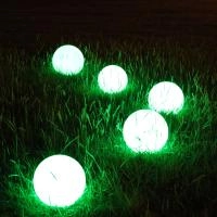 Уличный шар светильник Moonlight G1005 600
