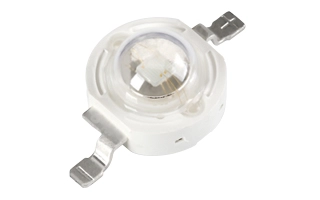 Мощный светодиод ARPL-3W-EPL40 Blue (Arlight, Emitter)