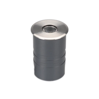 Светильник KT-AQUA-R45-3W White6000 (SL, 45 deg, 12V) (Arlight, Герметичный)