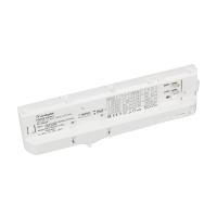 Блок питания для трековых систем ARJ-SP-42-PFC-TRIAC-4TR-WH (42W, 9-40V, 0.3-1.05A) (Arlight, IP20 Пластик, 5 лет)