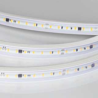 Лента герметичная ARL-PV-A84-17mm 230V Warm3000 (14 W/m, IP65, FlickerFree, 30m) (Arlight, -)