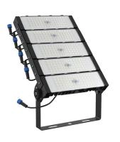 Наборный светодиодный модуль, 250W 6400К 30000Lm, черный, G7105-5