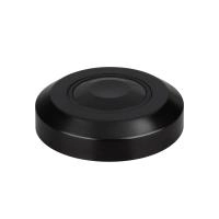 Датчик движения PRIME-PIR-SURFACE-R76-200W-BK (230V, 0.87A, SLIM, IP20) (Arlight, Пластик, 5 лет)