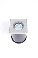 Встраиваемый светильник YAOHUA LUX, W77245 SS